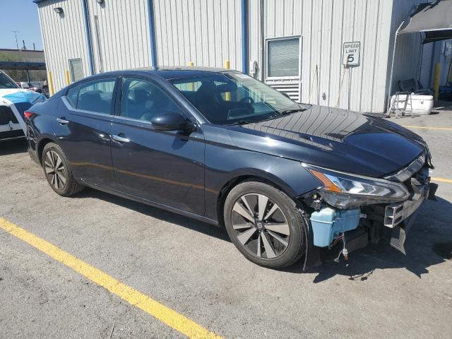 2019 NISSAN ALTIMA SL 1N4BL4EV6KC163447
