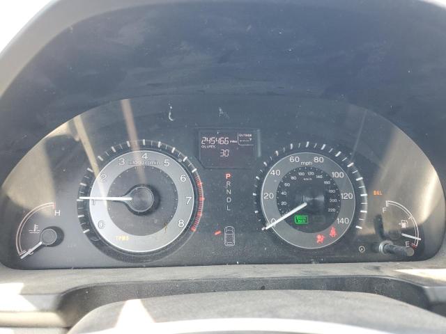 2015 HONDA ODYSSEY EX 5FNRL5H62FB112443