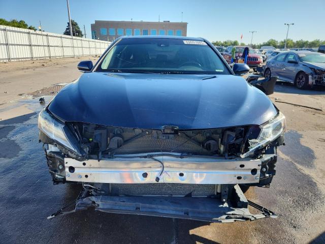 2018 TOYOTA CAMRY L 4T1B11HK6JU595363