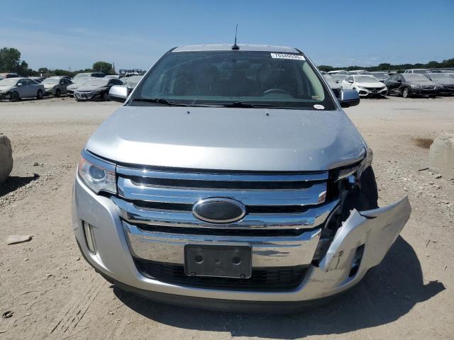 2013 FORD EDGE - 2FMDK3JC5DBC34155