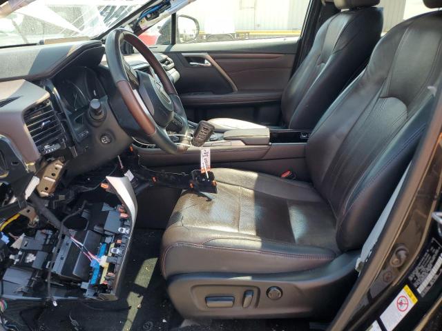 2017 LEXUS RX 350 BAS 2T2ZZMCA0HC046398