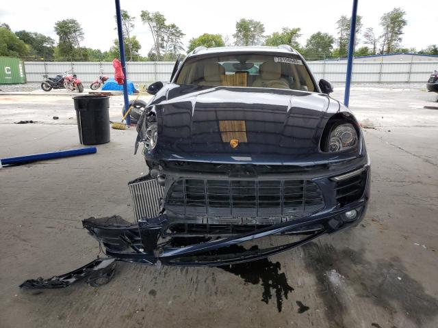 2016 PORSCHE MACAN S WP1AB2A51GLB49593