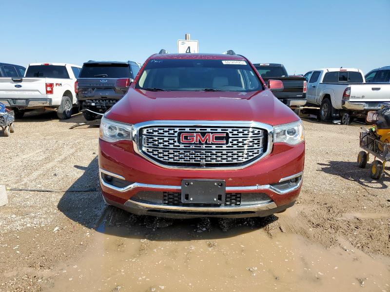 2017 GMC ACADIA DEN - Other View