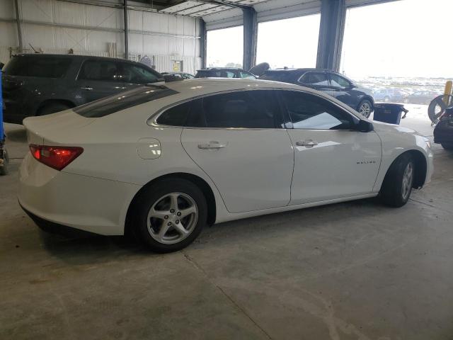 2017 CHEVROLET MALIBU LS 1G1ZC5ST8HF260022