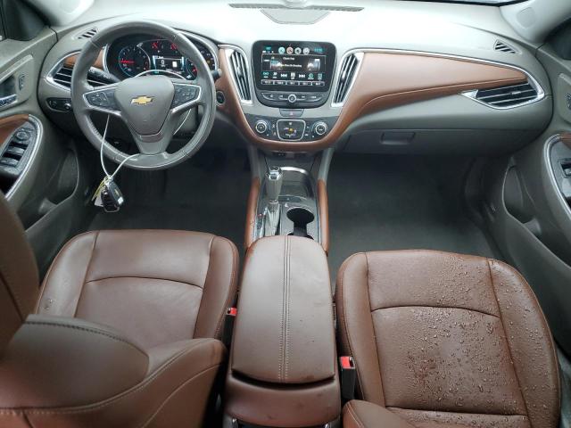 2018 CHEVROLET MALIBU LT 1G1ZD5ST0JF224313