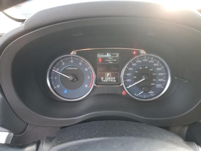 2015 SUBARU IMPREZA PR JF1GJAL68FH022748