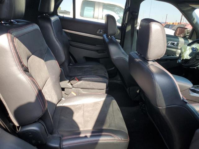 2019 FORD EXPLORER X 1FM5K7D8XKGA60625