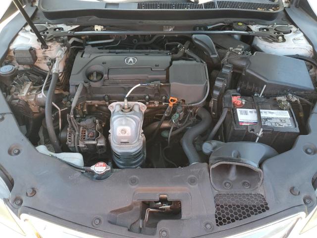 2015 ACURA TLX TECH 19UUB1F53FA018954