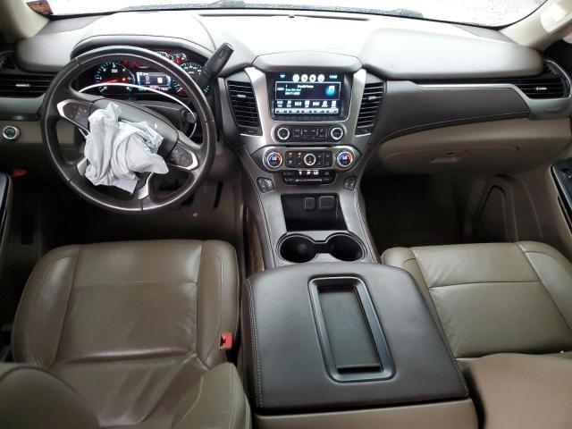 2017 CHEVROLET TAHOE C1500 LT 1GNSCBKC4HR116979