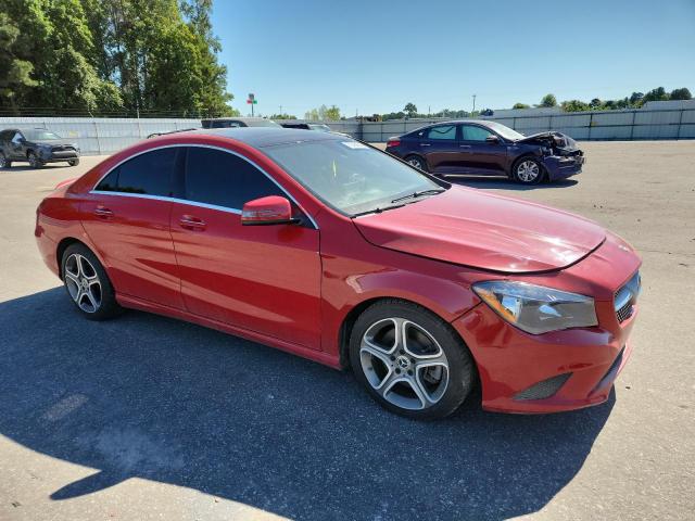 2019 MERCEDES-BENZ CLA 250 4M WDDSJ4GB9KN740923