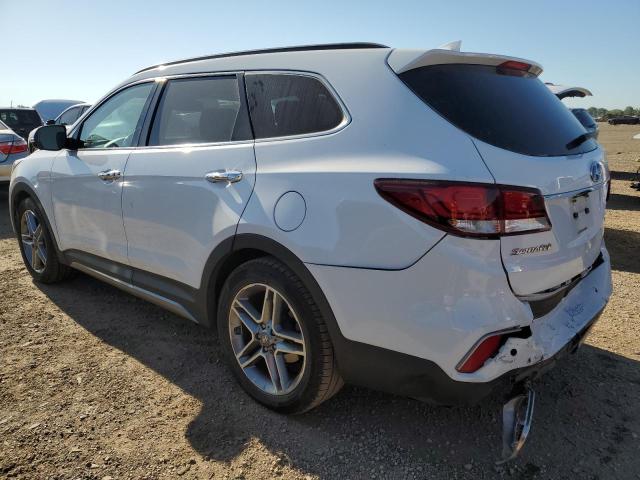 2017 HYUNDAI SANTA FE S KM8SRDHF9HU230800