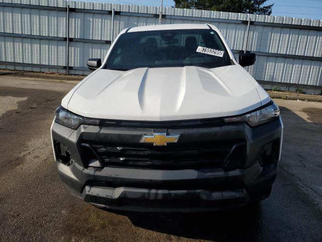 2024 CHEVROLET COLORADO 1GCGSBEC8R1223529