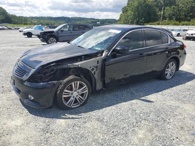 INFINITI Q40