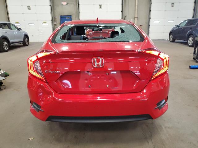 2017 HONDA CIVIC EXL 2HGFC1F79HH631351