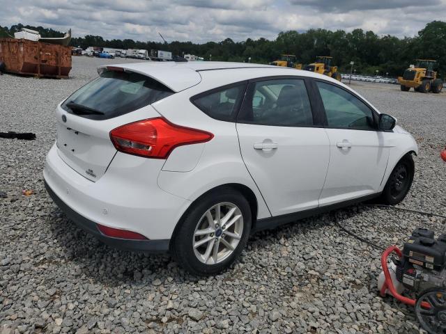 2015 FORD FOCUS SE 1FADP3K25FL279813