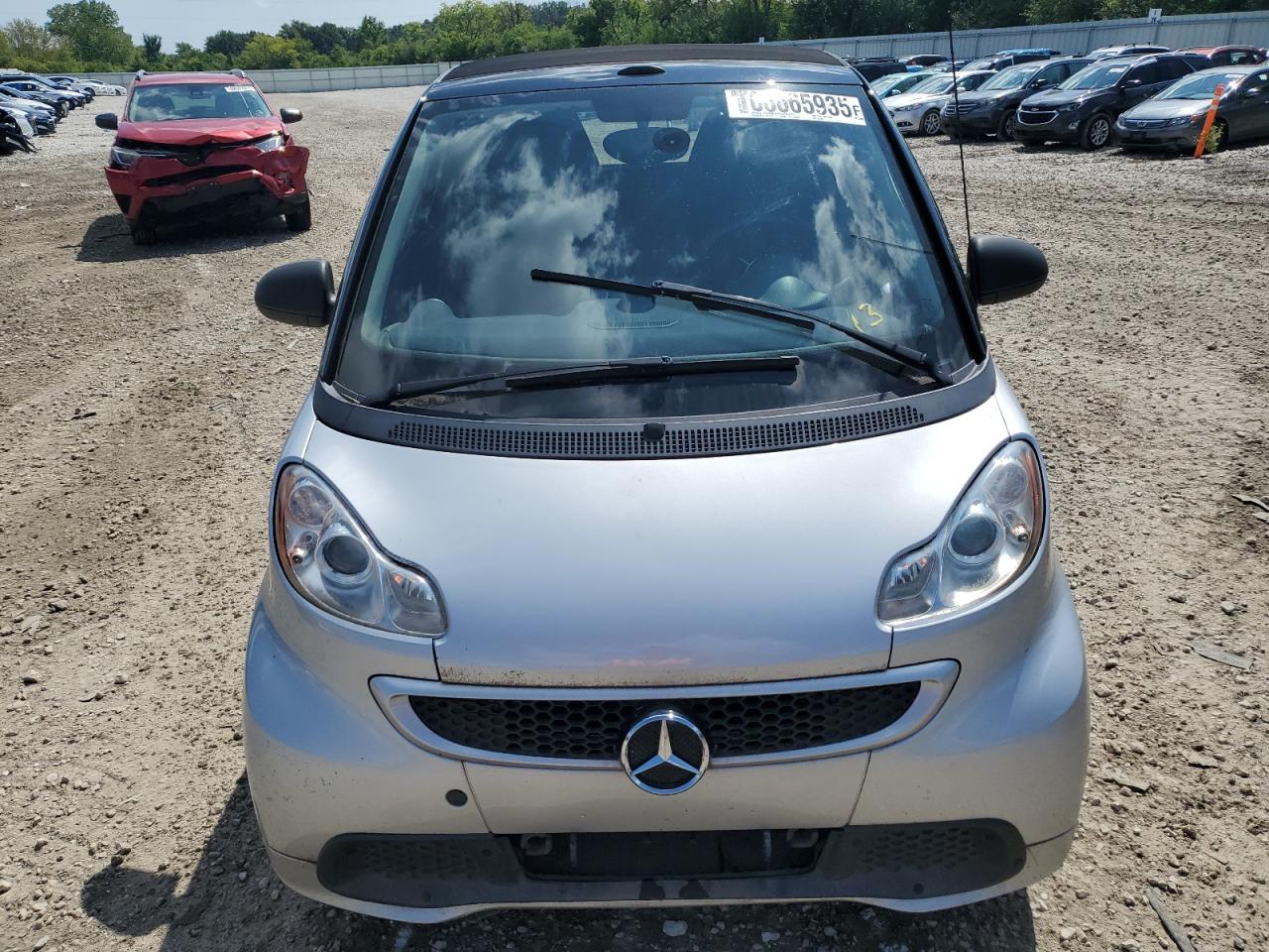 SMART FORTWO PASSION