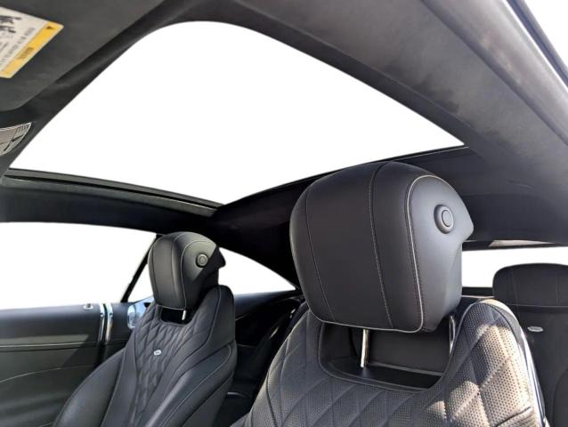 2016 MERCEDES-BENZ S 550 WDDXJ8FB9GA014XXX