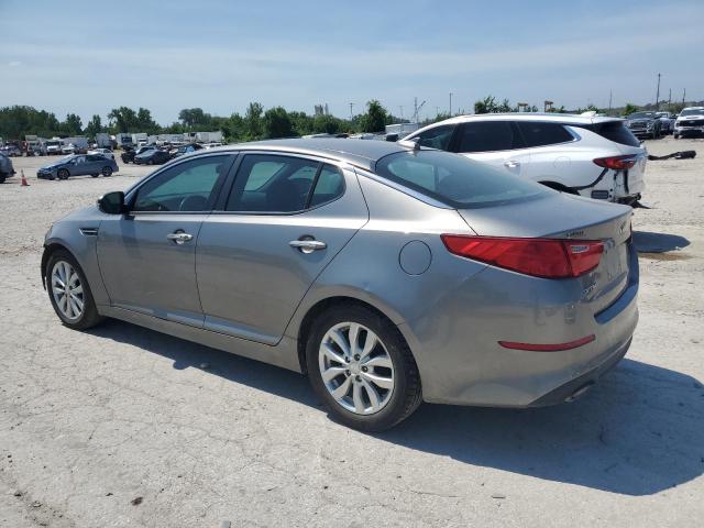 2015 KIA OPTIMA LX - 5XXGM4A72FG498330