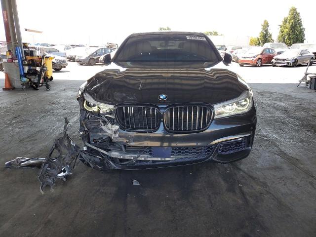 2017 BMW 750 I WBA7F0C37HGM21894