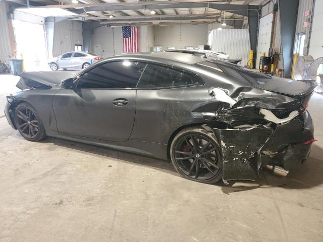 2022 BMW 430I WBA53AP02NCJ41048