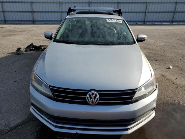 2015 VOLKSWAGEN JETTA SE 3VWD17AJXFM412508