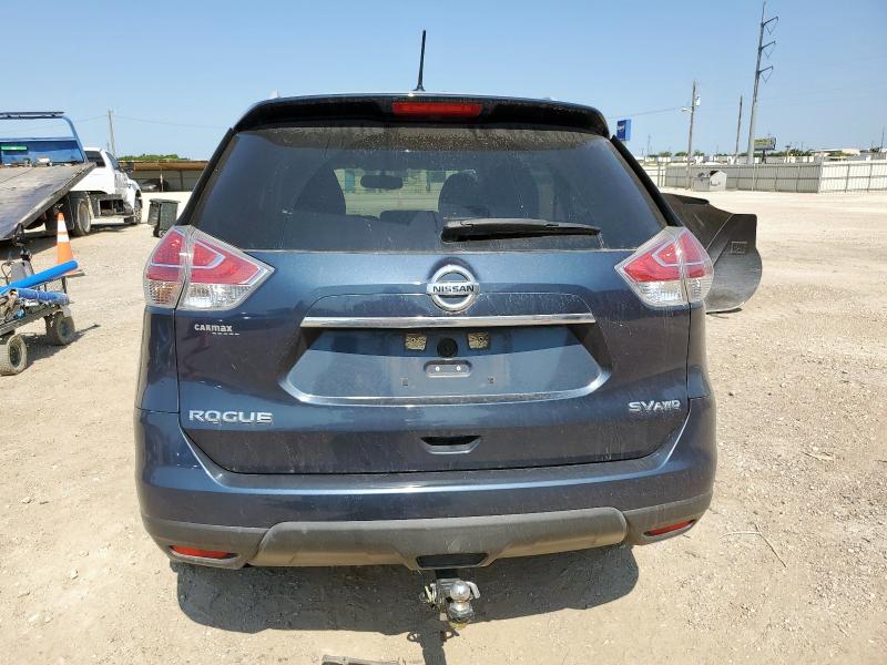 2015 NISSAN ROGUE S - 5N1AT2MV4FC799622