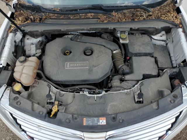 2015 LINCOLN MKC #3286703347