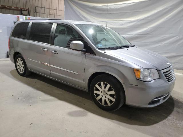 2016 CHRYSLER TOWN & COUNTRY TOURING - 2C4RC1BG8GR113824