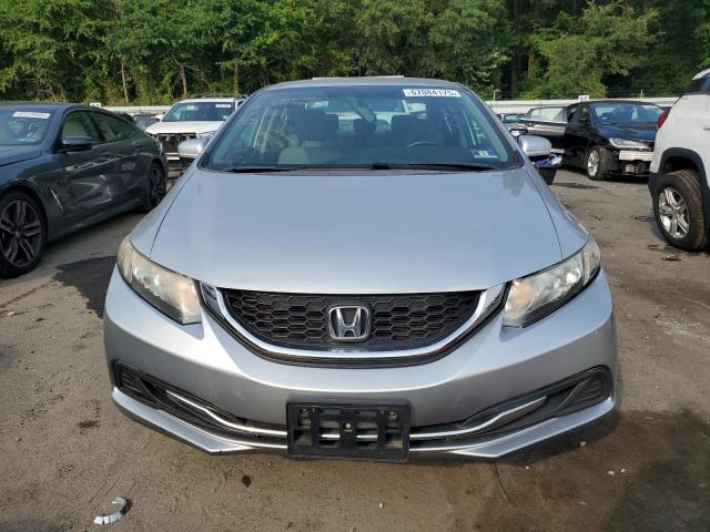 2015 HONDA CIVIC LX 19XFB2F56FE702150