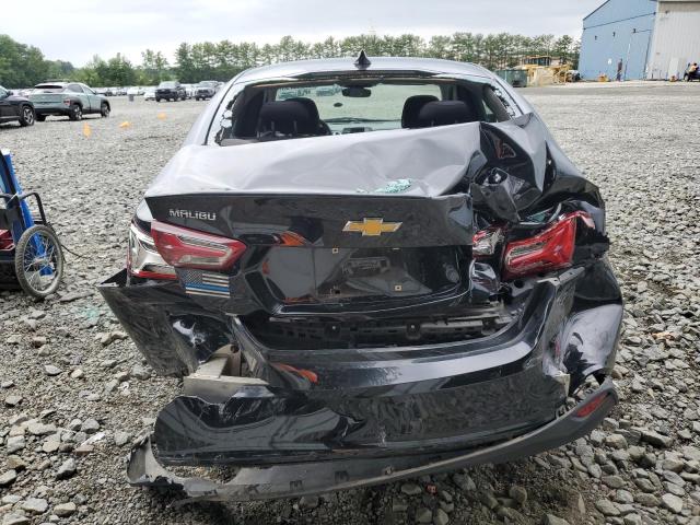 2019 CHEVROLET MALIBU LT 1G1ZD5STXKF173808
