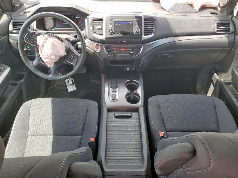 2019 HONDA PASSPORT SPORT 5FNYF7H2XKB000317