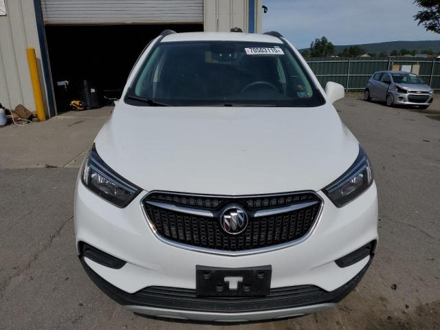 2022 BUICK ENCORE PREFERRED KL4CJESM5NB511054