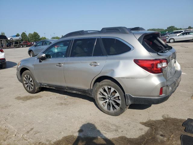 2016 SUBARU OUTBACK 2. - 4S4BSBNC9G3301758