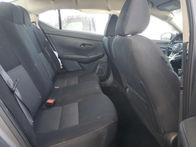 2024 NISSAN SENTRA SV - 3N1AB8CV8RY365374