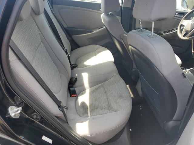 2017 HYUNDAI ACCENT SE KMHCT4AE3HU356528