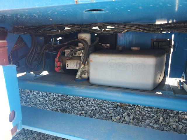 2023 GENIE UNKNOWN #3279768322