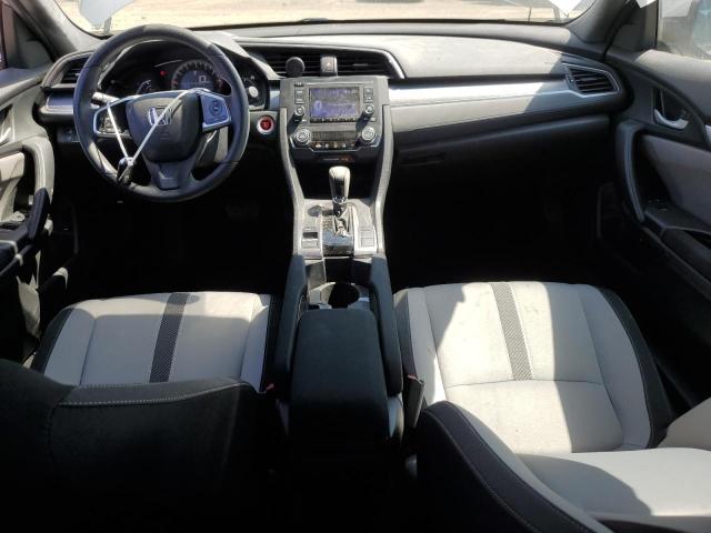 2017 HONDA CIVIC LX 2HGFC4B06HH300947