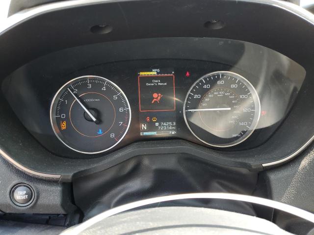 2018 SUBARU CROSSTREK JF2GTALC2J8347044