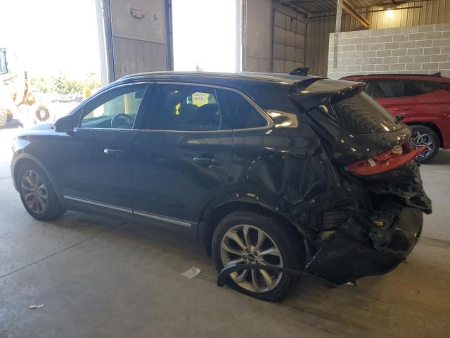 2015 LINCOLN MKC 5LMCJ1A94FUJ07849