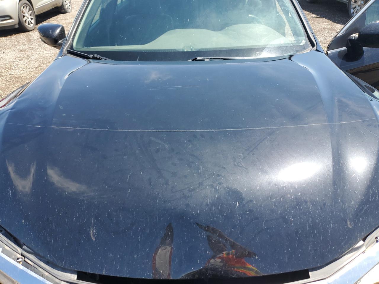 HONDA ACCORD SPORT SPECIAL EDITION