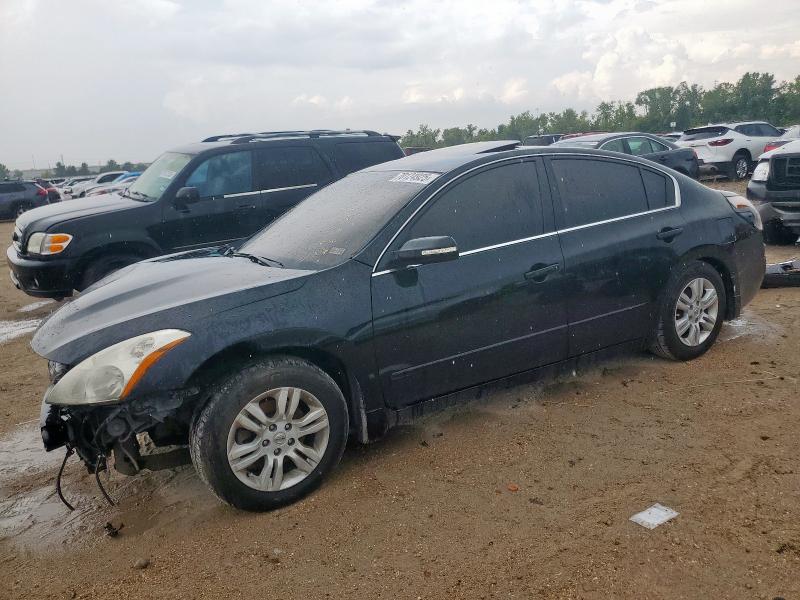NISSAN ALTIMA BAS