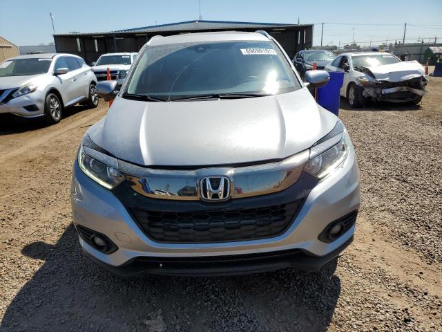 2022 HONDA HR-V EX 3CZRU6H59NM715078