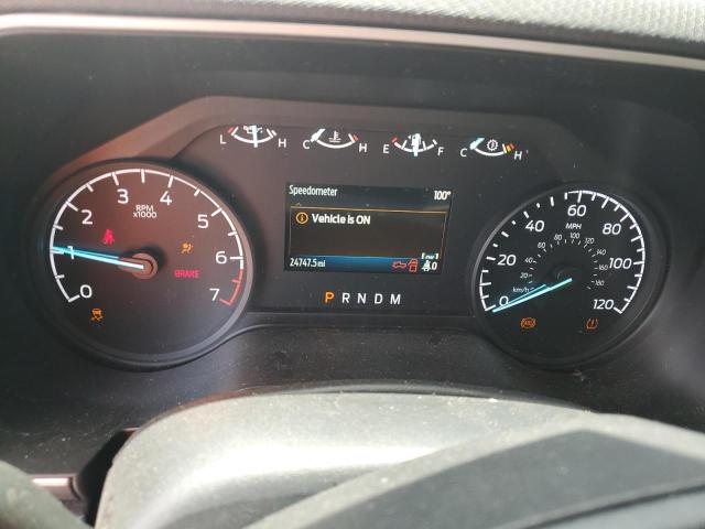 2023 FORD F150 SUPER - 1FTEX1CP4PKE32041