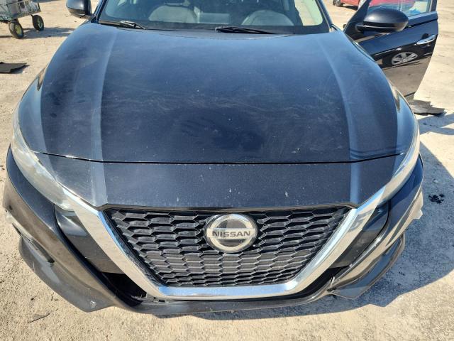 2020 NISSAN ALTIMA S 1N4BL4BV9LC193080