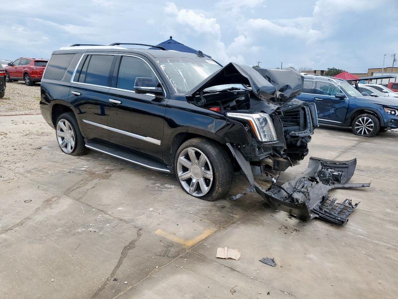 2020 CADILLAC ESCALADE 1GYS4CKJ0LR243080