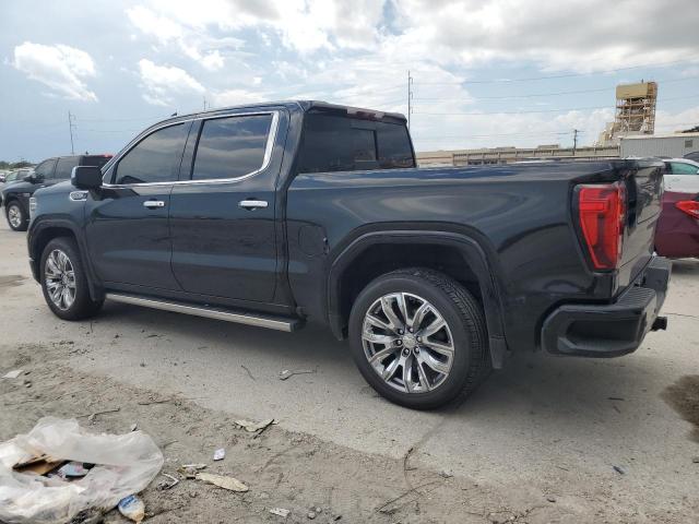 2022 GMC SIERRA K15 3GTUUGEDXNG663007