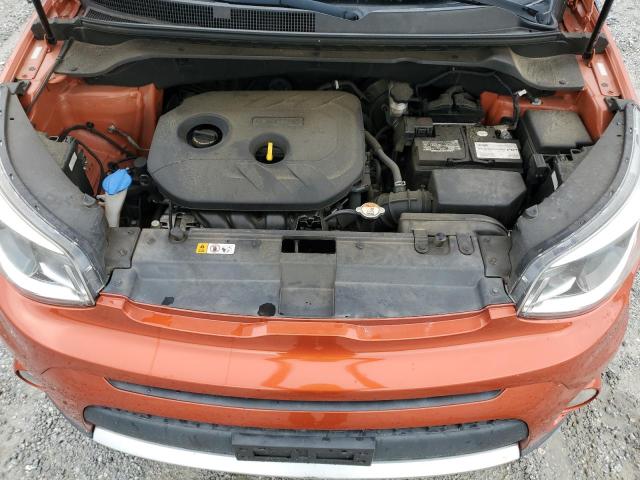 2018 KIA SOUL + - KNDJP3A59J7517138