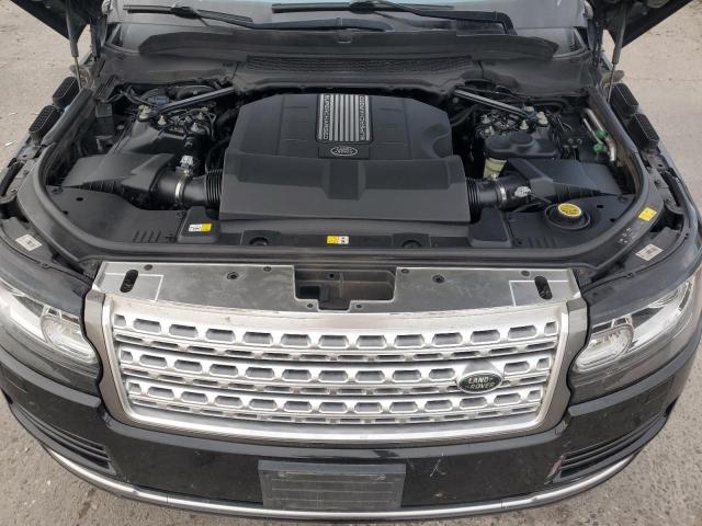 2016 LAND ROVER RANGE ROVE SALGS3EF1GA259150
