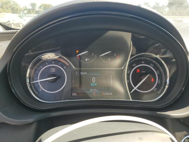 2017 BUICK REGAL PREM 2G4GR5GX0H9107308