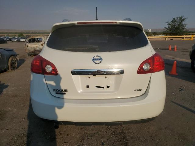 2015 NISSAN ROGUE SELE JN8AS5MV2FW751516